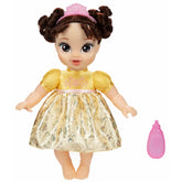 Disney Princess Deluxe Baby Doll 12-inch, 5 Assortment